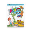 Picture of ACTIVITY BOOK